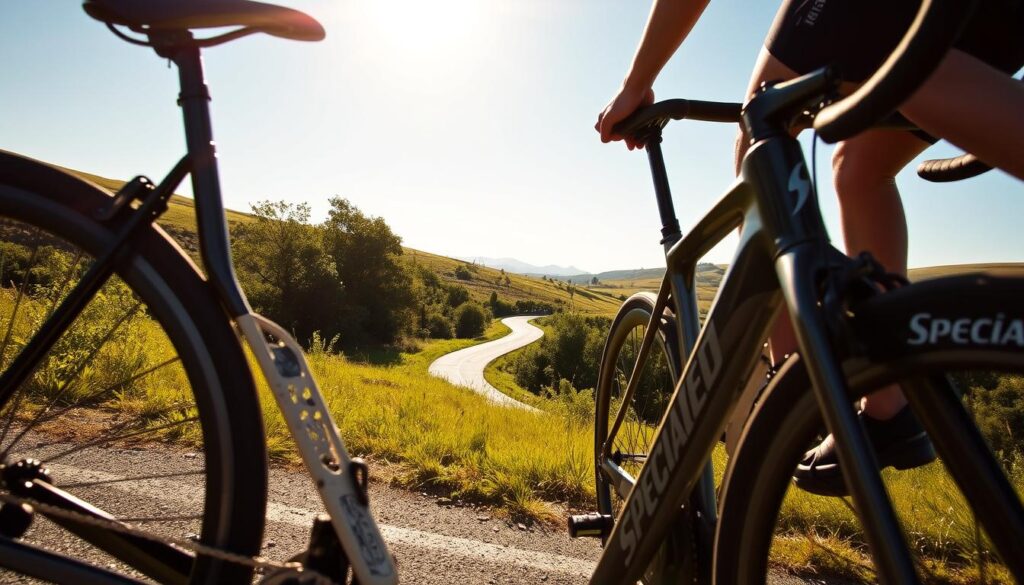 Specialized Fahrrad Erlebnis