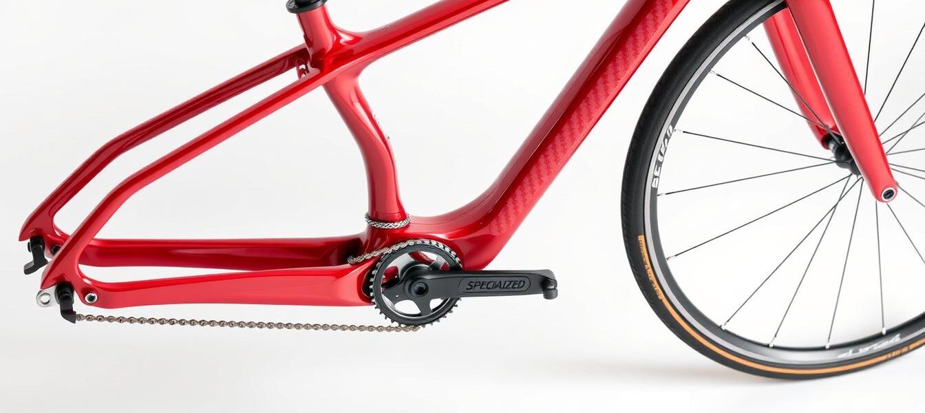Specialized Fahrradmarke